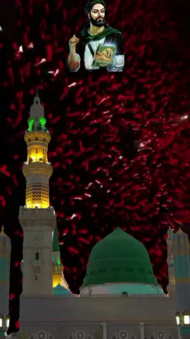 #عظم_الله_اجورنا_واجوركم_بهذا_المصاب #استشهاد_النبي_الأعظم #٢٨-صفر