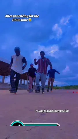 When you’re the only female skater nd you want them to blend with tiktok challenge by force 😂 it’s not easy finally getting it after like 20 practices #fyp #skate #foryoupage #skater #Lifestyle @Cute Hijjab skater 🥰🛼🚀 @🥰BoringGalfriend🥰(AKANNI) @ShollygeeArt.Gallery @Whykay Of Kwara @Diamond 💎 AB 🪨 @Í ÃM SKÏPØ @SKATE ROCKET 🛼🚀 