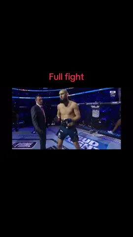 KHAMZAT CHIMAEV vs DRICUS DU PLESSIS full fight ‼️‼️⚡️🔥👊🤼‍♂️    Fake scène ⚠️⚠️#UFC #ufc319 #khamzat #khamzatchimaev🐺 #dricusduplessis 