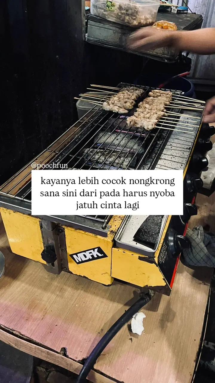 #poochfun #storykatakata #fyp #4u #xyzbca #masukbranda 