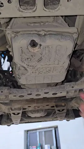 Toyota Innova transmission fluid changing guide #automotive #DIY #mechanic 