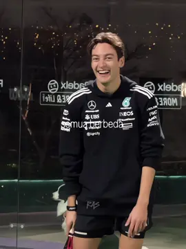 hanya kamu yang bisa🥹 #georgerussell #georgerusselledit #georgerussell63 #GR63 #mercedes #mercedesamg #mercedesf1 #F1 #f1edits #f1tiktok #f1tiktok #fyp 
