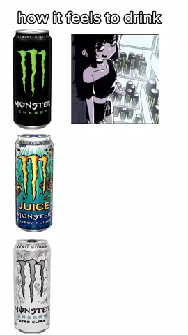 I come from the land down undaaa . . . . . . . . #monsterenergy #whitemonster #monster #caffiene #meme 