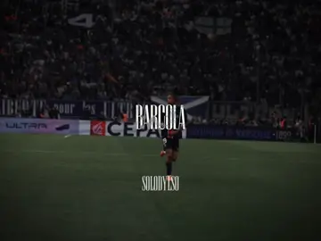 Proper winger | Bradley Barcola😮‍💨 @⚪️JFTV⚫️ @L U C A | #bradleybarcola #barcola #solodylso 