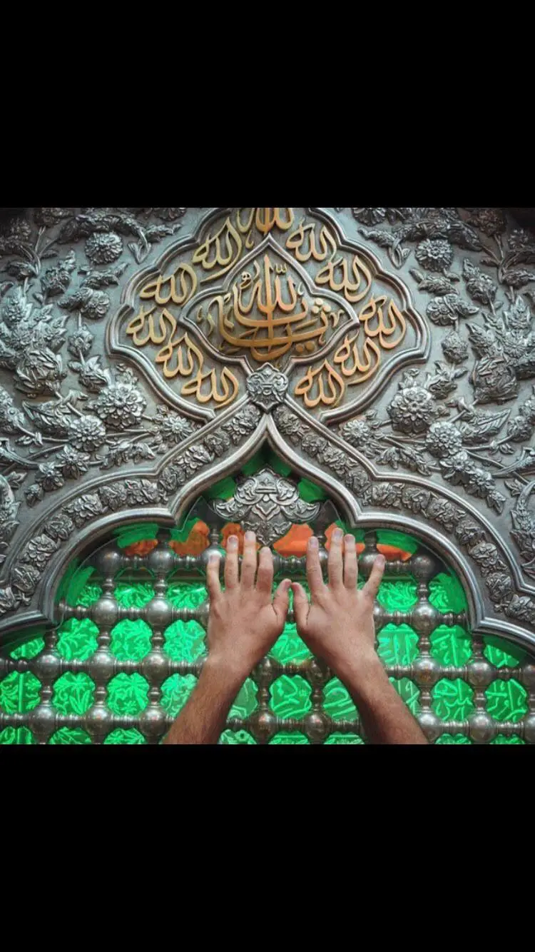 # خدمة الامام الحسين عليه السلام  # كربلاء _ المقدسة  #خدمة الحسين عليه السلام شرف لنا و بيض القلب 🫀
