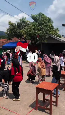 Kegiatan hari Pertama 17 Agustus 2025 Ramasari 🔥 #Ramasari #panitia17agustus #majalengka #fyp #karangtarunaindonesia 