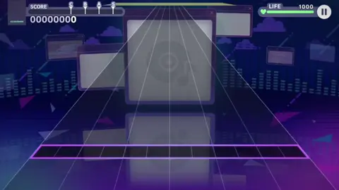 [Project Sekai] Villain Virus (Super Append) [250,000 NOTES] [ALL PERFECT/FIRST TRY] [NO AUTO]