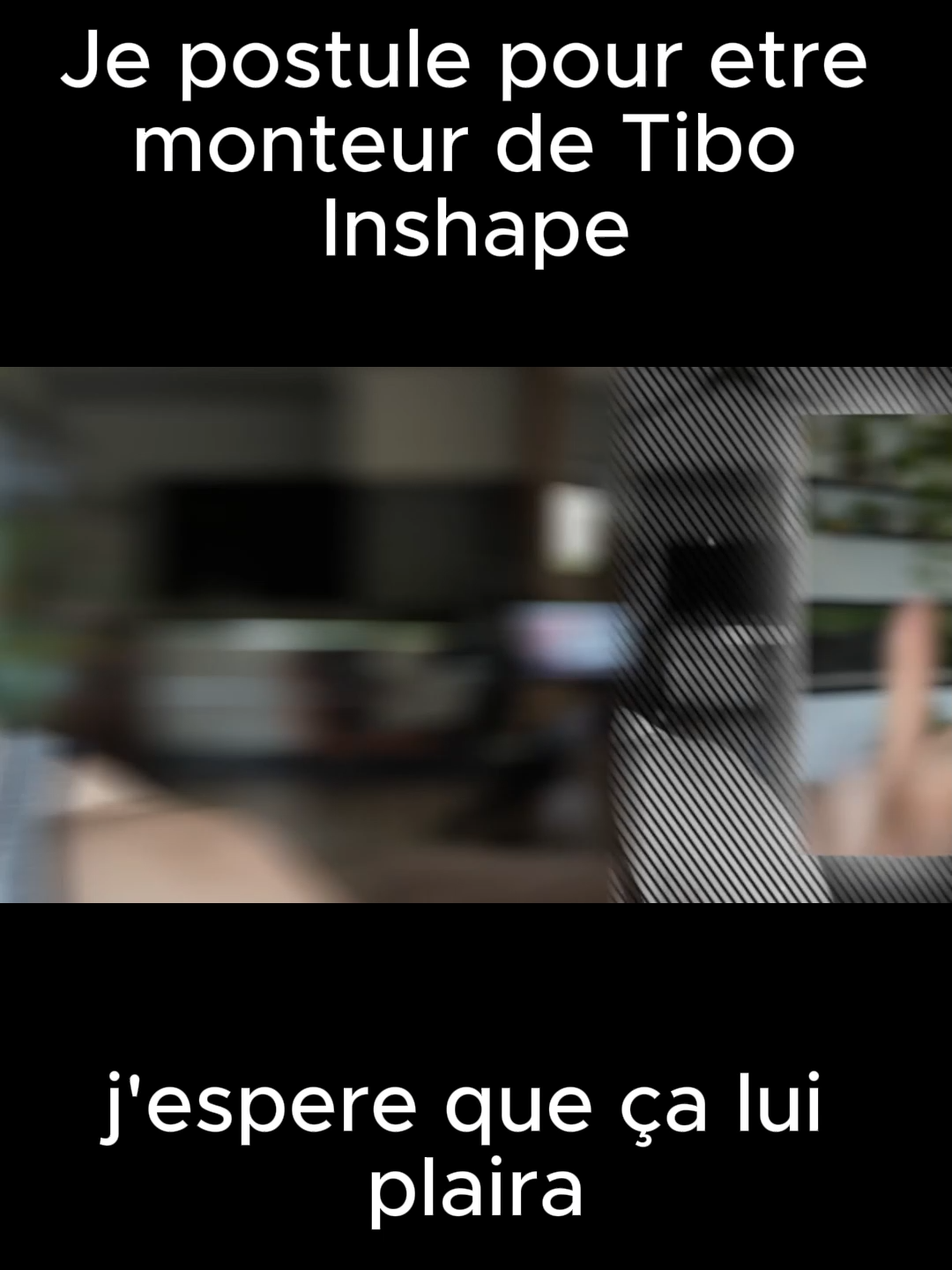 @tiboinshape DAMN les gens voici mon montage !!#pourtoii #foruyou #foruoupage #xybca #pourtoipage #pourtoiiiiiiiiiiiiiiiii #humour #tiboinshape #trends #montage #concours