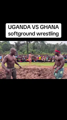 Essy monster vs stylup africa ! Uganda vs ghana#trendingvideo #videoviral #AfricanSports #WWE #aew #smackdownhighlights 