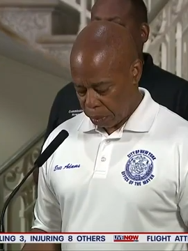 NEW DETAILS: 12 shot inside crowded Brooklyn club, 4 shooters sought  New York City Police Commissioner Jessica Tisch said 12 people were shot inside a crowded club in the Crown Heights neighborhood of Brooklyn early Sunday morning.  Tisch said the shooting appeared to be 