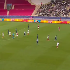 Alayım ordan forvet yiyen defansımı #wilfriedsingo #monaco #transfer #news 