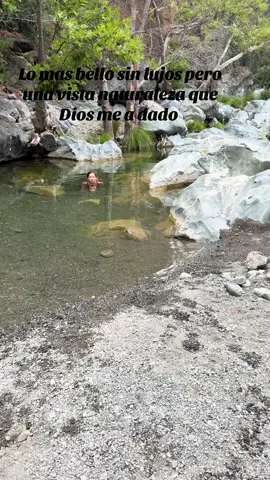 #TIKTOK #vidta#naturakeza#manantiales#naturalez#@Tony 