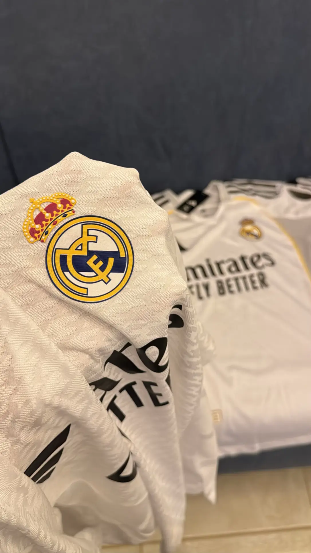 ya nada màs🤍 @Real Madrid C.F.  #fyp #realmadridcf #ريال_مدريد #explorer #foryou 