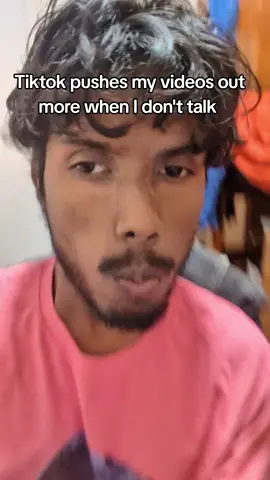 I'll be quiet 