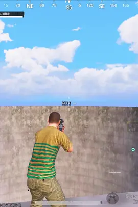 Bunu hesaplayamadım 😳 #pubgmnextstarprogram #pubgmobile #pubgmobilec9s25 #prsmemur #oyunmaratonu 