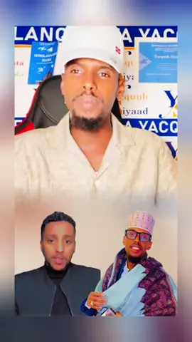 Ficil Gobonimo leh buu sameeyay Garaadku👏🫡 #col_tubaako👨‍✈️🐐 #yacqwubsiyaad #kayse 