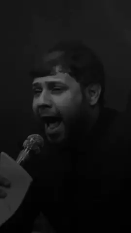 الصوت عالم ثاني 🎧.. تعال أسكن سواد العين 🥺 #سيد_فاقد #قصائد_حسينيه #لطميات #اكسبلوررر #متابعة 