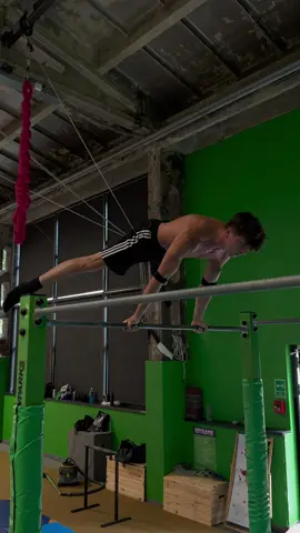 Raw combo , was it good ?  #GymTok #fyp #calisthenics 