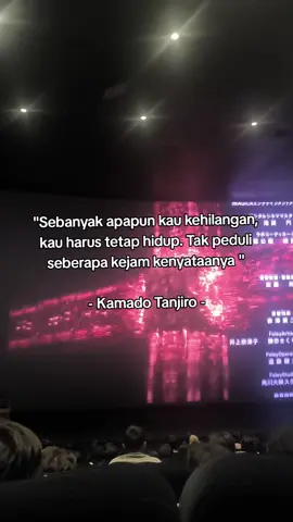 gak ekspek seluas itu infinity castle, semangat tanjiro🤧🤧#demonslayer #infinitycastle #bioskop #tomiokagiyuu #tanjiro 