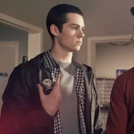MY BABY #fyp#teenwolf#stilesstilinski#stilesstilinskiedit#stilesgreysweatpants 