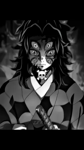 Moon breathing ☠️ #kokushibou #demonslayer #kimetsunoyaiba #animeedit #viral 