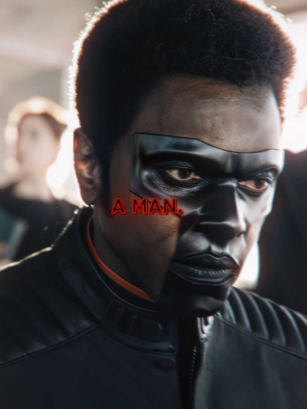 this man deserves his own movie!!! #mrterrific #mrterrificedit #edigathegi #dcu #superman2025 