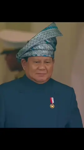 ♥️♥️♥️♥️😍😍😍😭😂#indonesia🇮🇩 #HUTRI80 #presidenprabowo 
