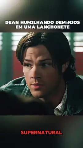 #samwinchester #deanwinchester #supernatural #paravoce #foryou 
