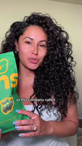 Loving these @Grüns superfood gummies! They smell and taste so delish & my body is getting the nutrients it normally wouldn’t on a daily basis. 💚 As a chronic illness girlie, get them. #chronicillness #health #wellness #gruns #gummies 