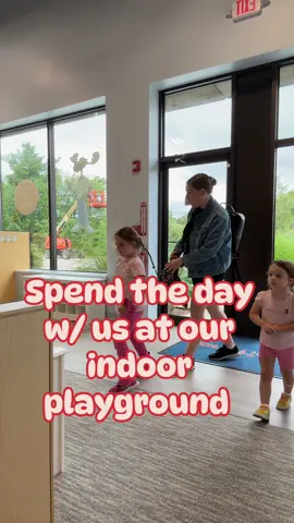 Sunday funday at the newest hot tot spot in the south shore #indoorplaygroundowner #indoorplayground #jamtimeplay #southshorema #kids 