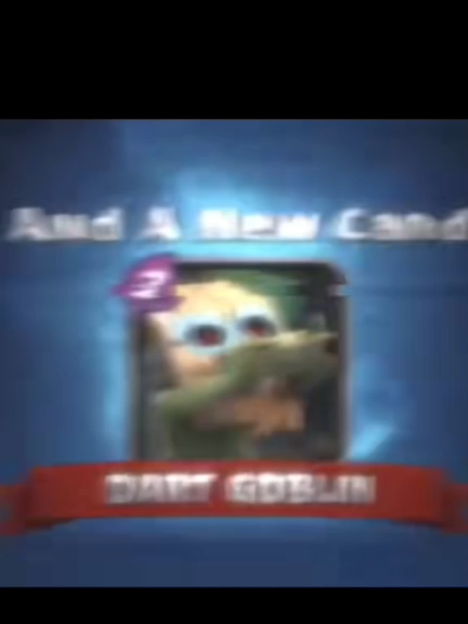 частина 1 | Dart goblin edit |😘 #dartgoblin #edit #fyp  #clashroyale #evolution 