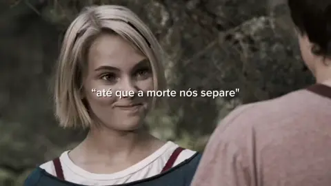 meu casal preferido  #ponteparaterabitia #filmes #fyp #edit #bridgetoterabithia 