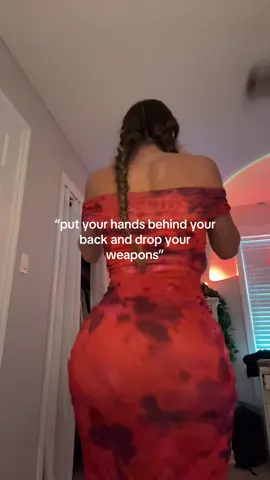 sorry officer 