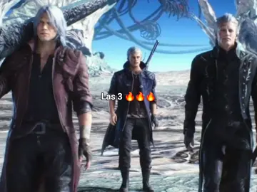lo resubi pq el otro me quito los comentarios,  q pdo #dantesparda #dante ##devilmaycry #devilmaycry5 ##dmc #dmc5 #parati #humor #meme #vergil #vergilsparda #nero 