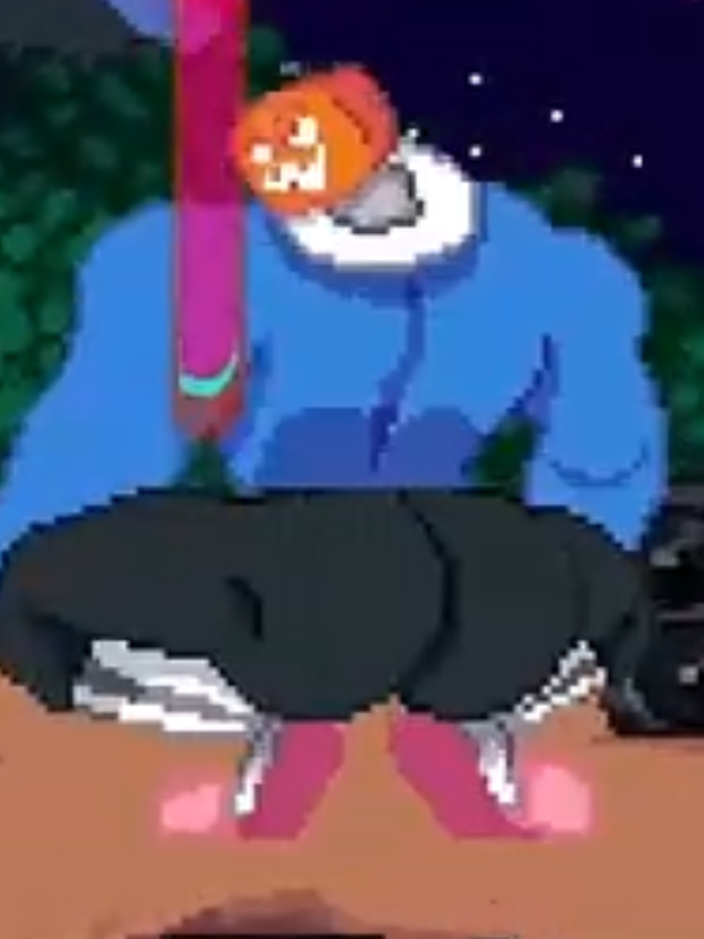 fnf-más fuerte que tu  #fnf #fnfmod #undertale #undertaleau #sans 