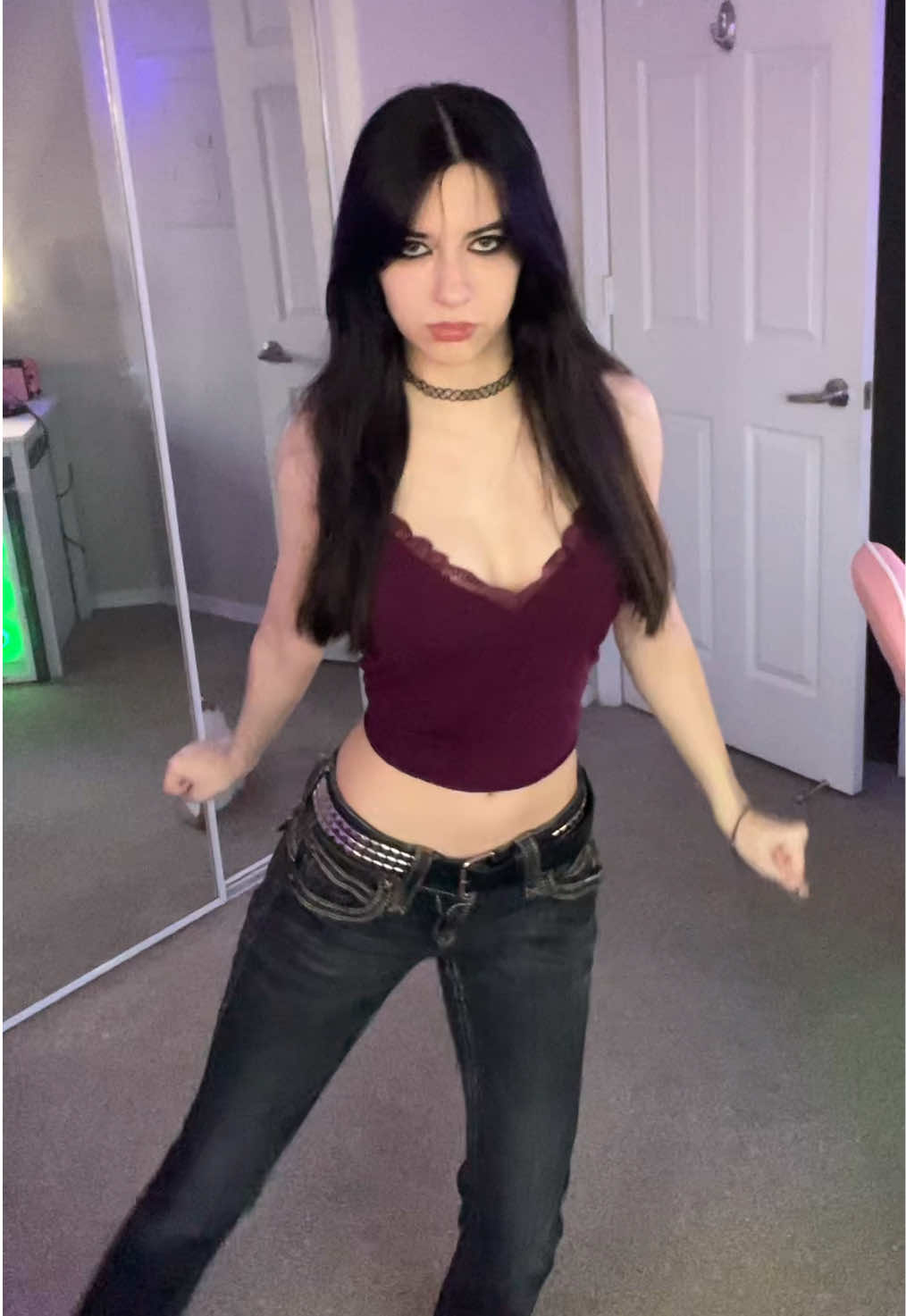 dance break!! 🕺 