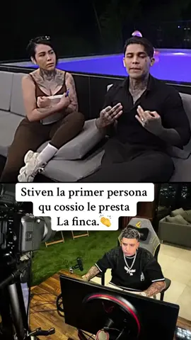 Cossio habla de la amistad con Stiven #paratiiiiiiiiiiiiiiiiiiiiiiiiiiiiiiiiii✨ #fypage #foryourpage #paratiiiiiiiiiiiiiiiiiiiiiiiiiiiiiii #clipsvirales @MrStivenTc @JuanFerLaMata🍀 @Epidemic77 @Yef @zWarror 🦅 @JuanchitoPege 