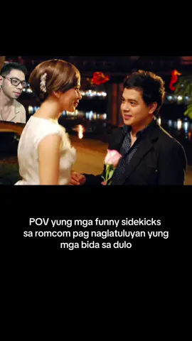 Napansin ko lang hahaha. #pinoy #teleserye #starcinema #fyp #trend 