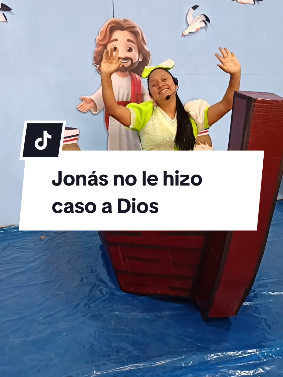 Hermosa historia #fyppppppppppppppppppppppp #eventoscristianos #jonas #historiabiblica #joyasdecristo 