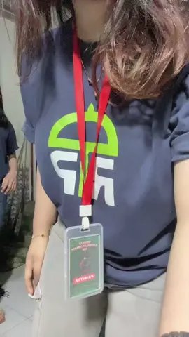 outfit ciwi kartar nih😍 #karangtaruna #hutri80 #merdeka 