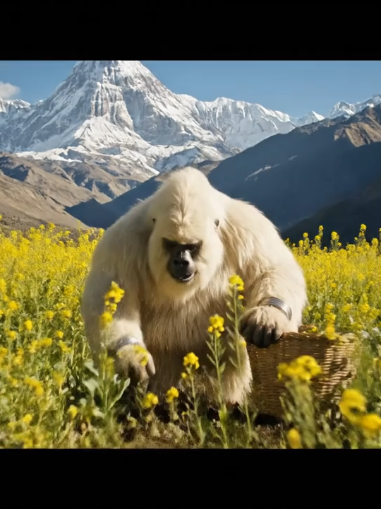 tori ukheldaii yeti #ai #veo3 #gemini #scene #googleveo #nepalitiktok🇳🇵 #nepal #nepali #yetivlog #yeti #villagelife #nature #comedyvideo #creatorinsight2025view