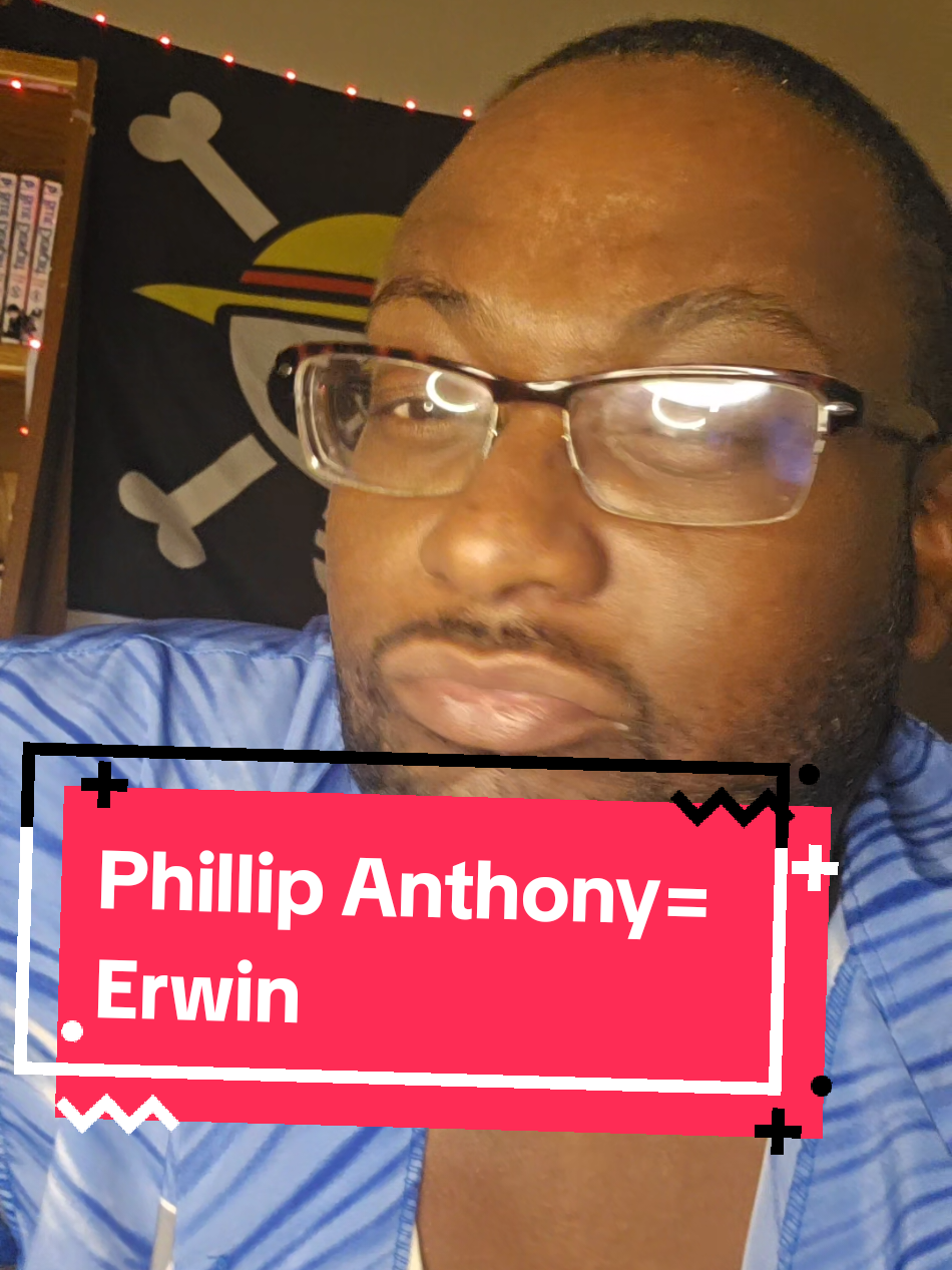#aot  #phillipanthonymitchell  #erwin #viral  #fyp .