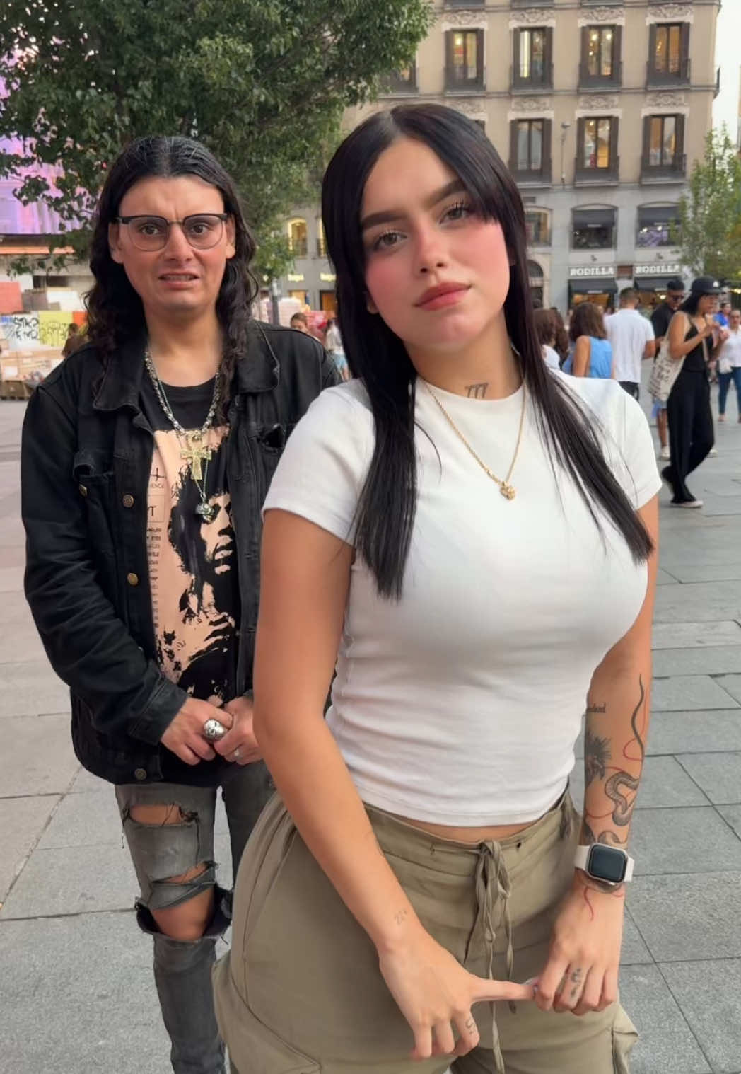 ACELERADA 🫦