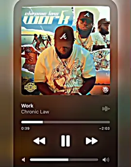 Chronic law - Work #jamaicantiktok🇯🇲viral #jamaica #carribeantiktok #viraltiktok #share #fyp #like #fypage #chroniclaw 