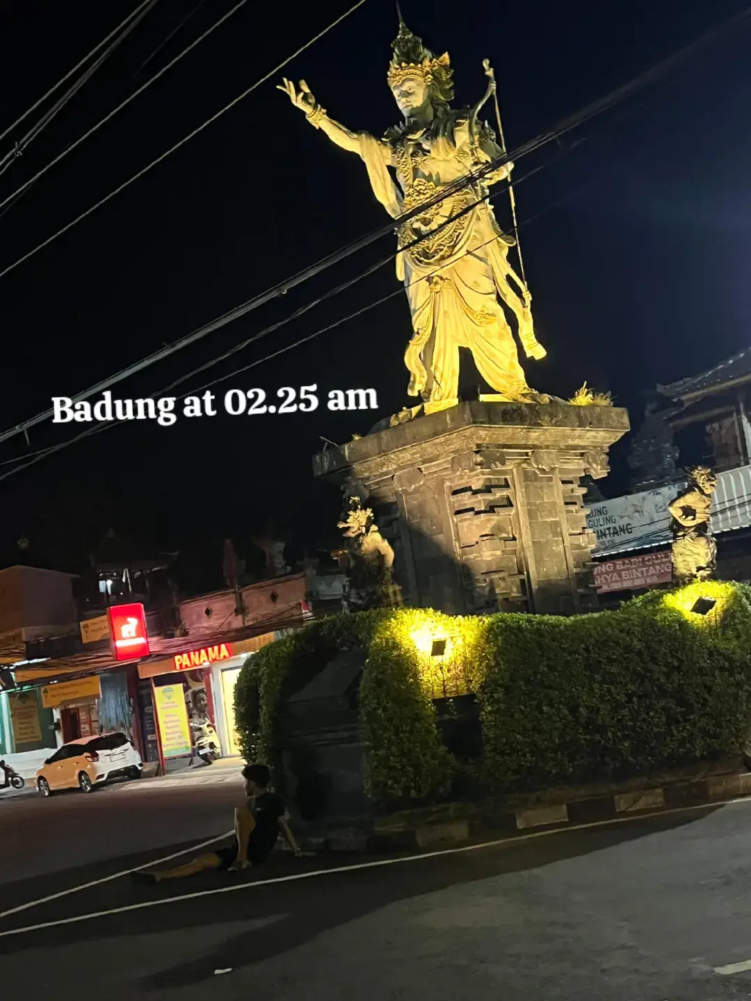 #badung #abiansemal #fyp #promomakanmerdeka 