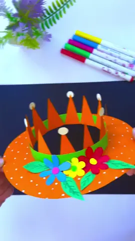 Fun and useful paper activities for children❤️