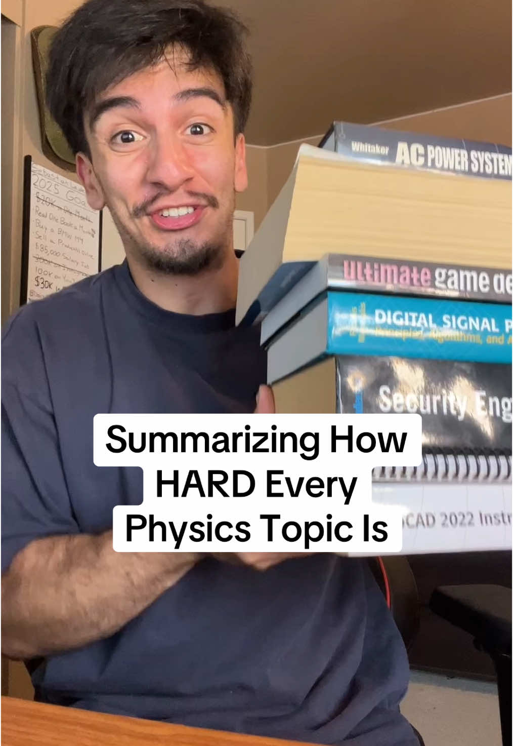 You think Einstein is the best until you learn what he invented #college #physics #physics1 #physics2 