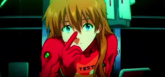 #darlingfranx #evangelion #あすか #002 #fyp 