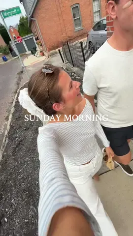 Life has been so sweet lately #morningroutine #churchvlog #sunday #fyp 