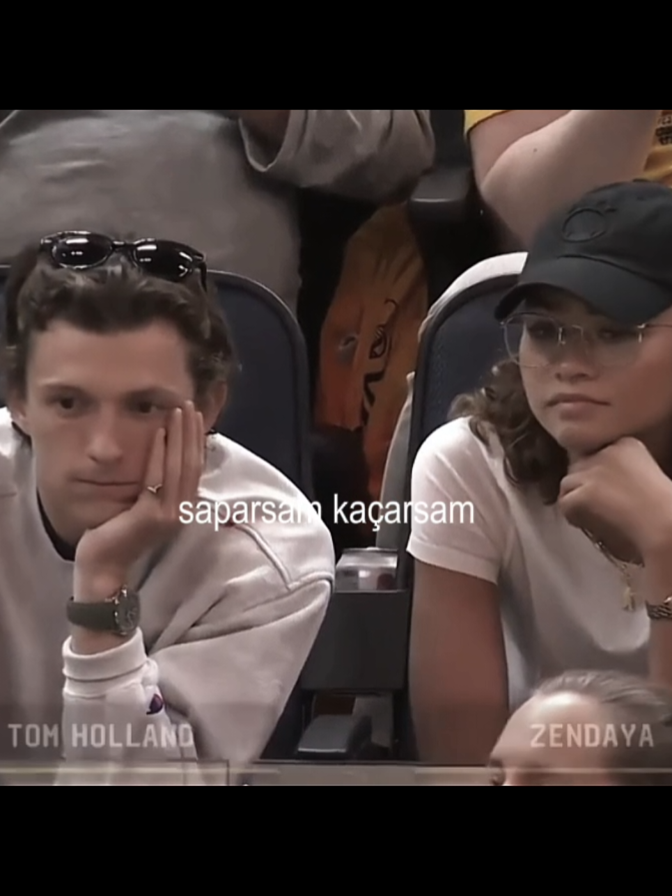 deva bizi sevisler  #tomholland #zendaya #bkwpp #fyp 